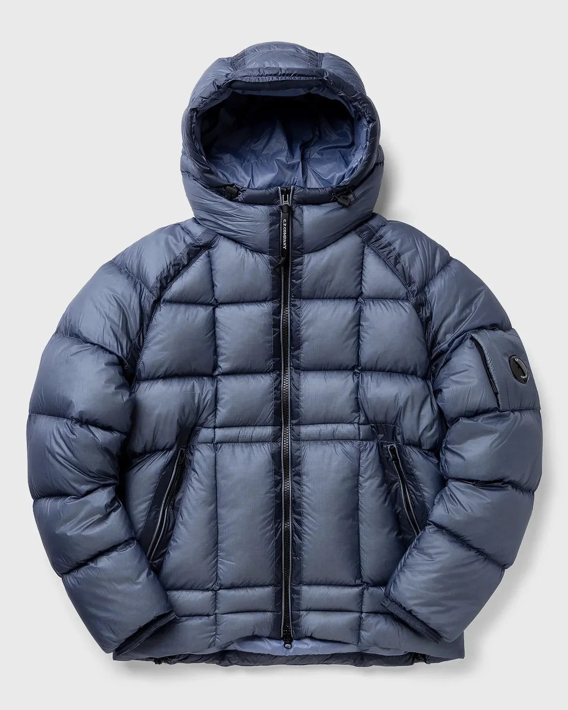 ’CB‘ Puffer