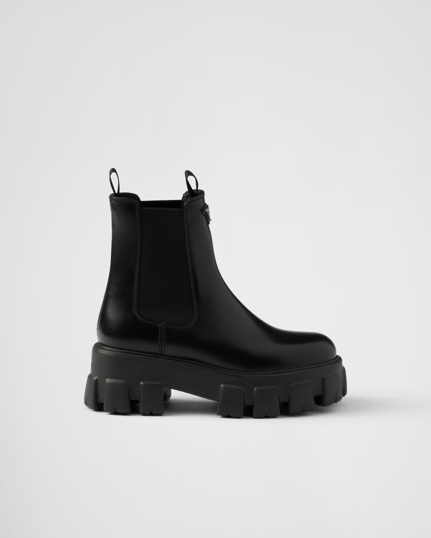 ’PRDA’ Chelsea Boots