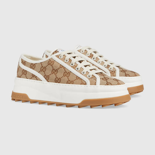 „G“ DAMENSNEAKER