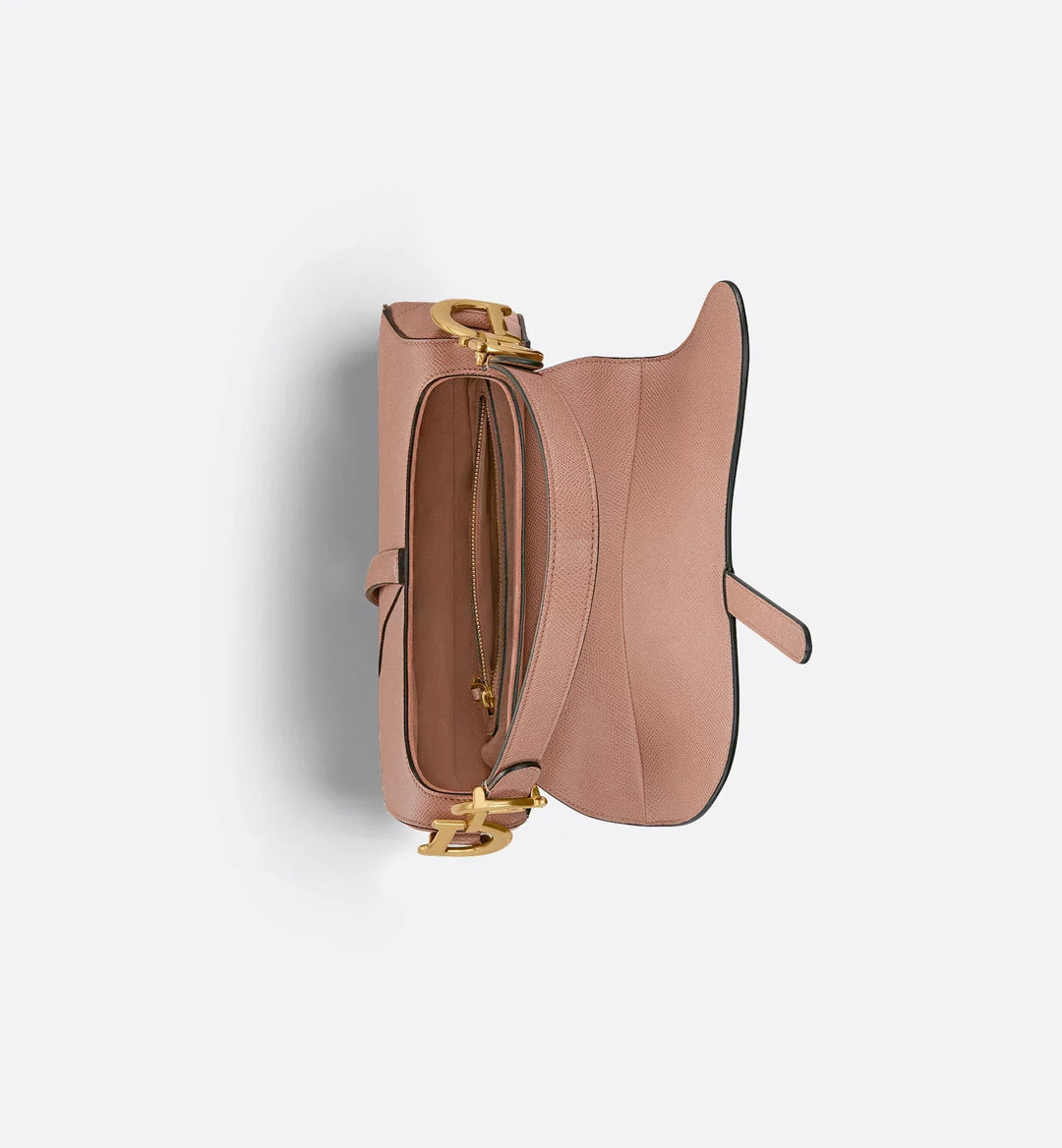 SADDLE BAG MIT TRAGERIEMEN