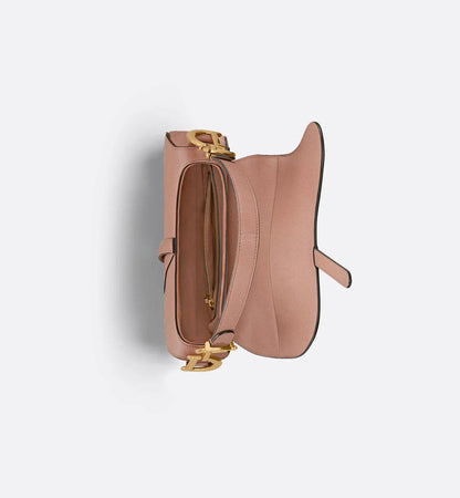 SADDLE BAG MIT TRAGERIEMEN