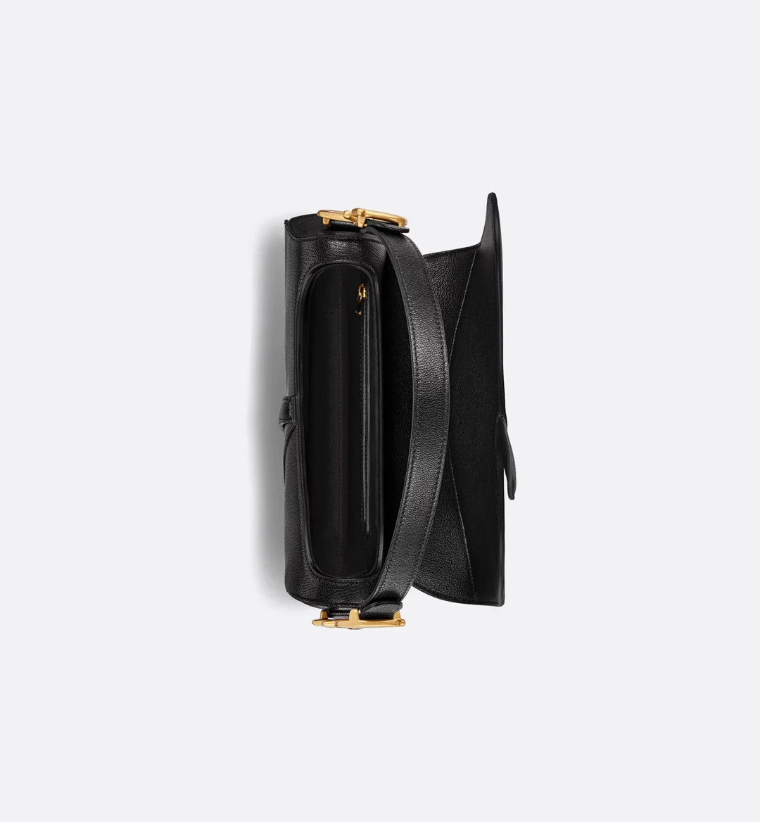 SADDLE BAG MIT TRAGERIEMEN