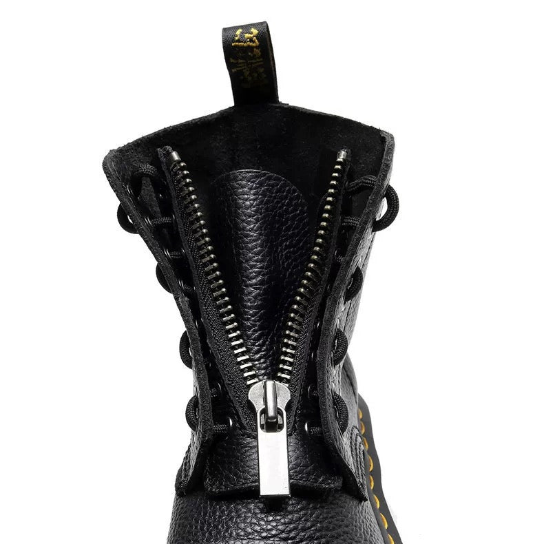 Martens Boots