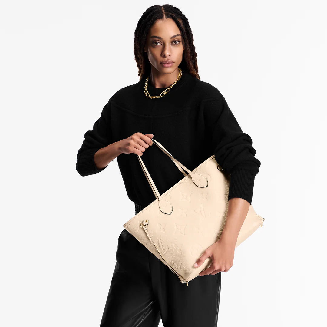 NEVERFULL MM