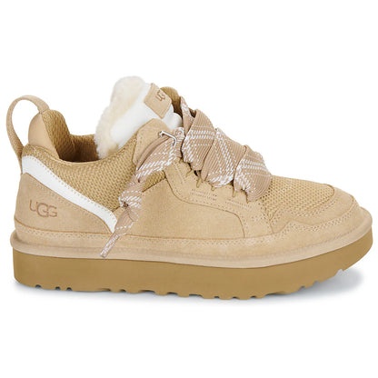 COZY SNEAKERS