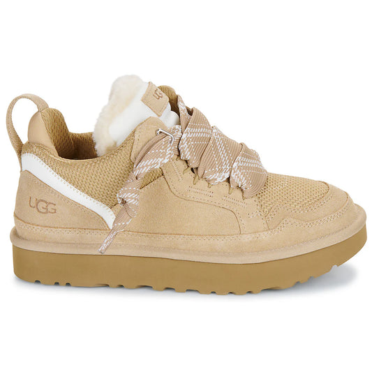 COZY SNEAKERS