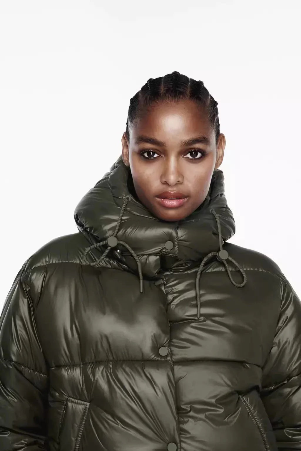 PUFFER JACKET