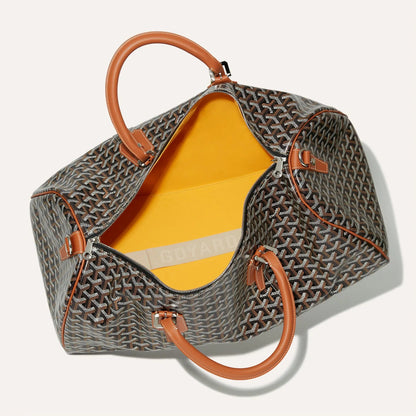 'GYD' BOSTON WEEKENDER - MULTICOLOUR