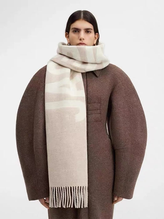 Jacquemus Schal