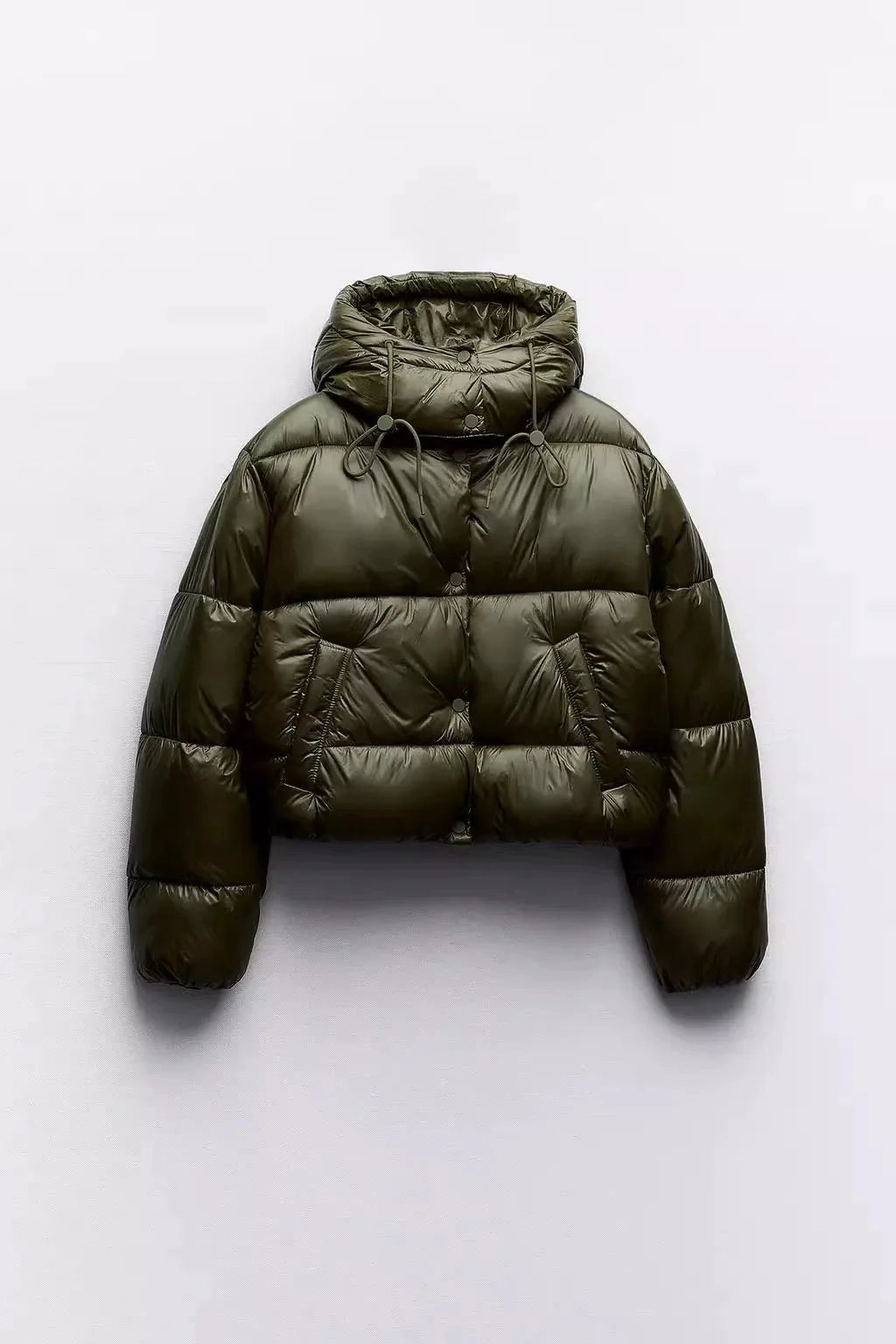 PUFFER JACKET