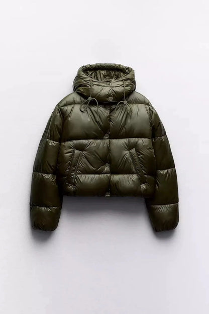 PUFFER JACKET