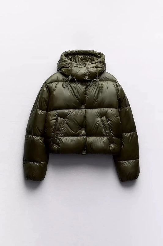 PUFFER JACKET