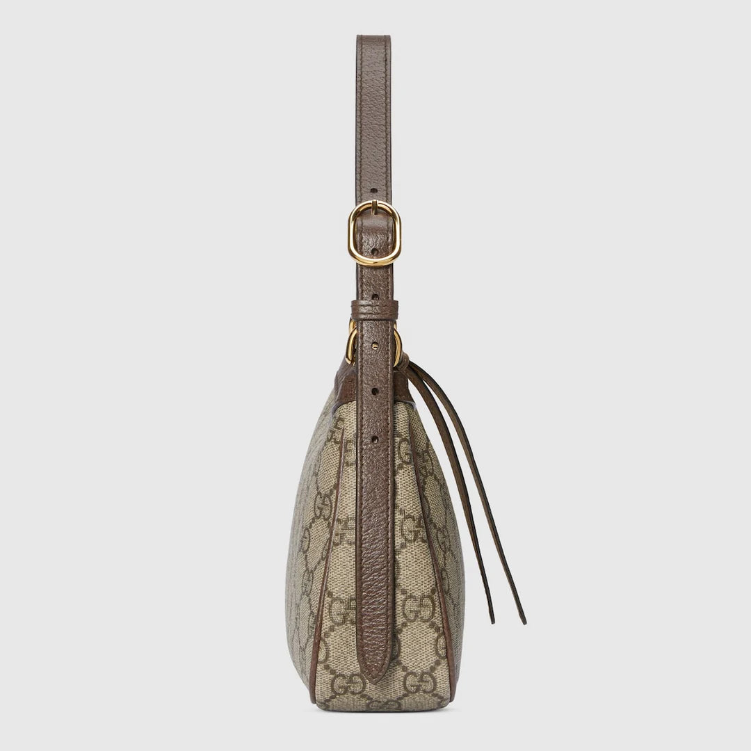 KLEINE OPHIDIA SCHULTERTASCHE