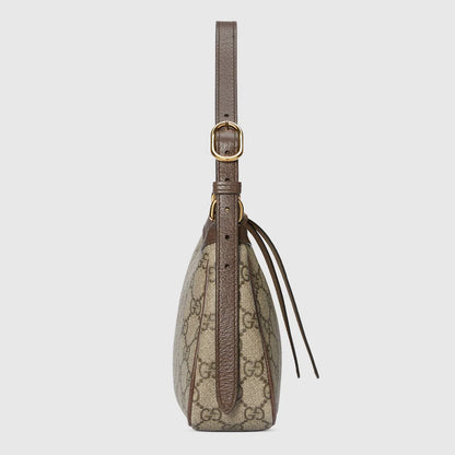 KLEINE OPHIDIA SCHULTERTASCHE