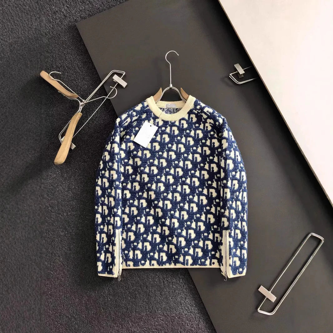 CD SWEATER
