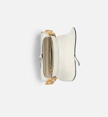 SADDLE BAG MIT TRAGERIEMEN