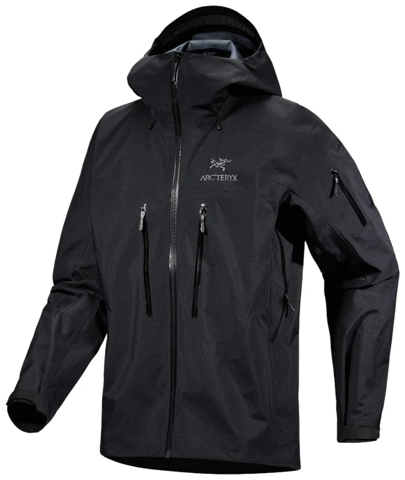’Arc‘ Jacket