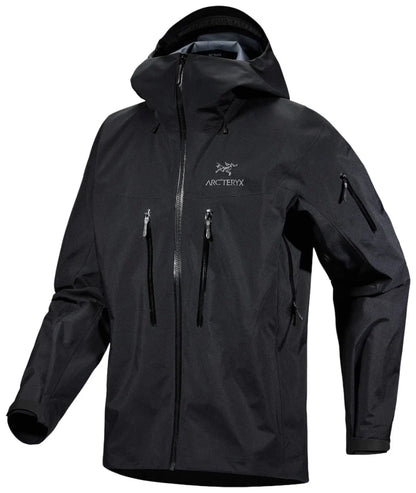 ’Arc‘ Jacket