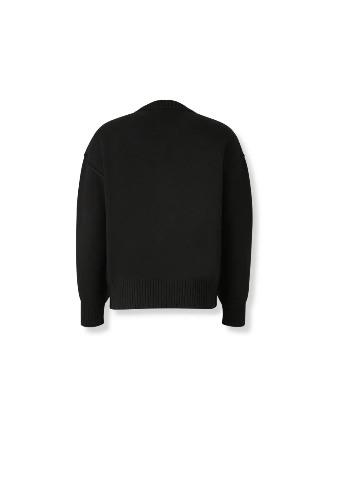 HEART SWEATER