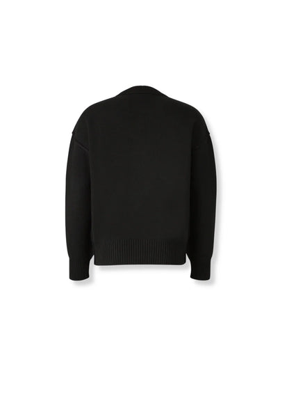 HEART SWEATER