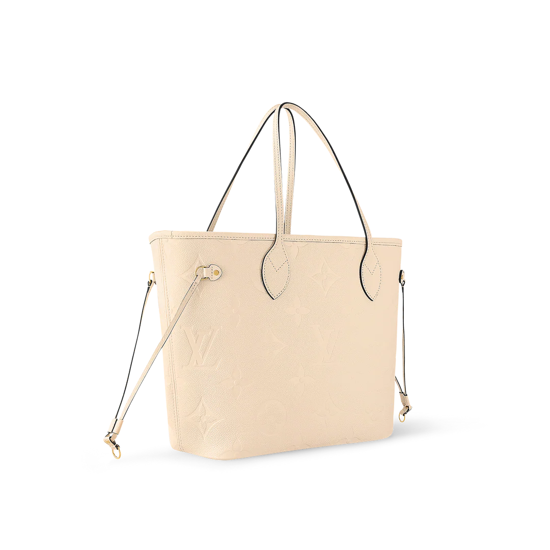NEVERFULL MM