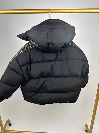 FENDI PUFFER JACKET