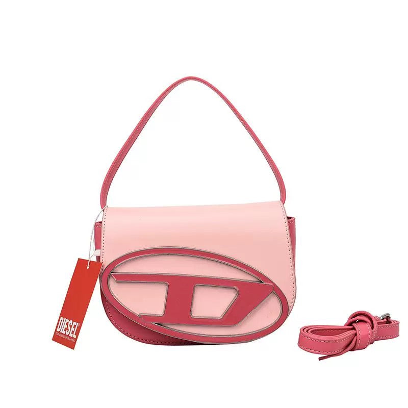 ‘D‘ BAG