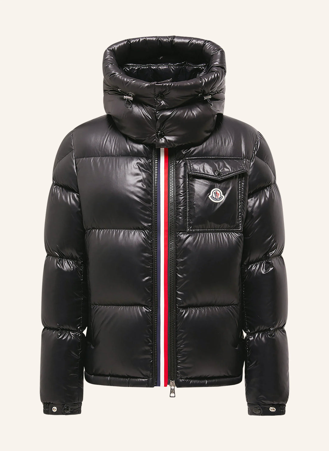 "MONC" WINTERJACKE