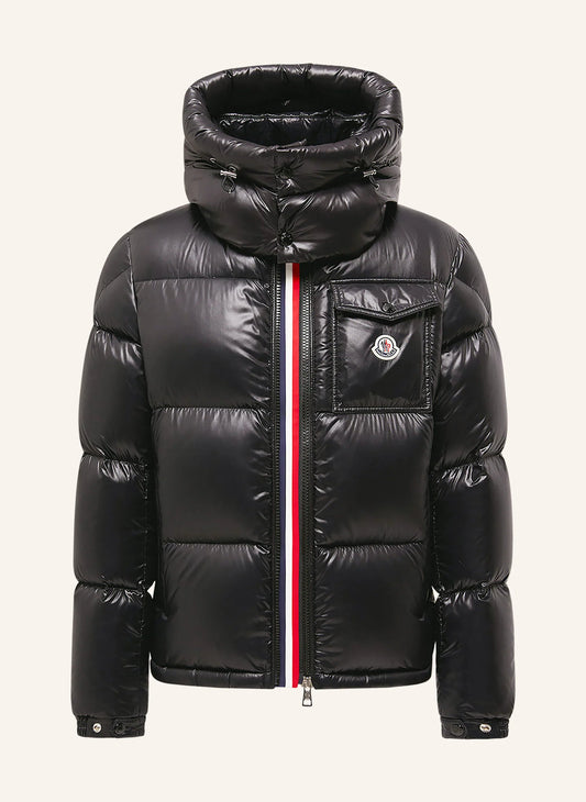 "MONC" WINTERJACKE
