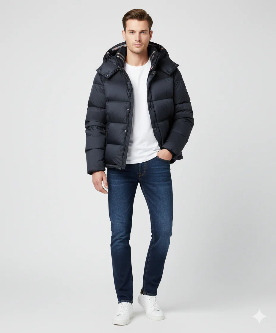 BB- G Jacket