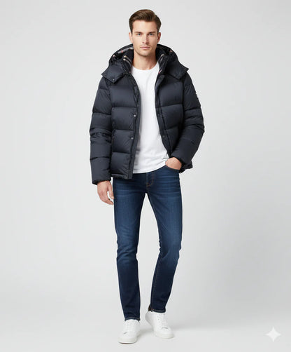 BB- G Jacket