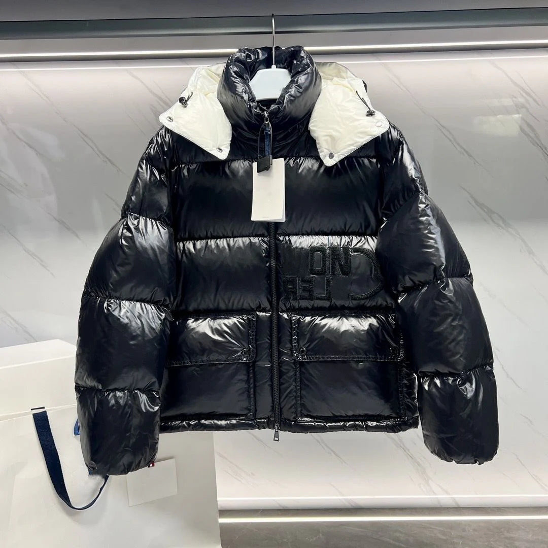 M JACKET