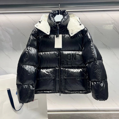 M JACKET