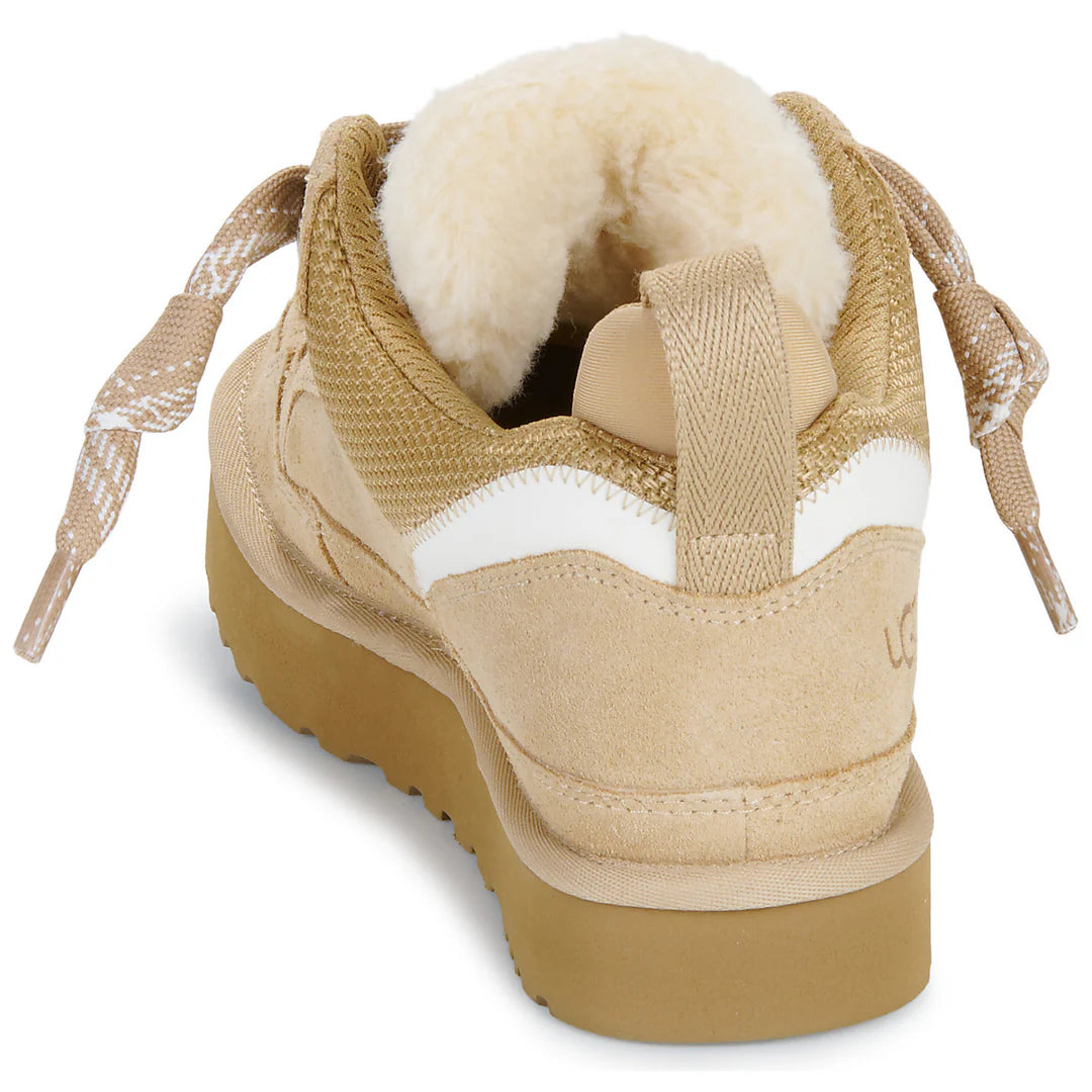 COZY SNEAKERS