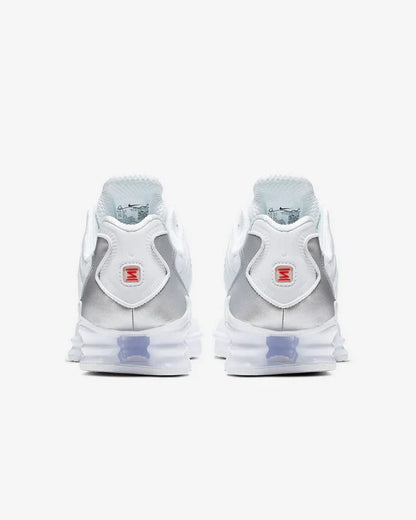 SHOCKWAVE - RUNNER SNEAKERS