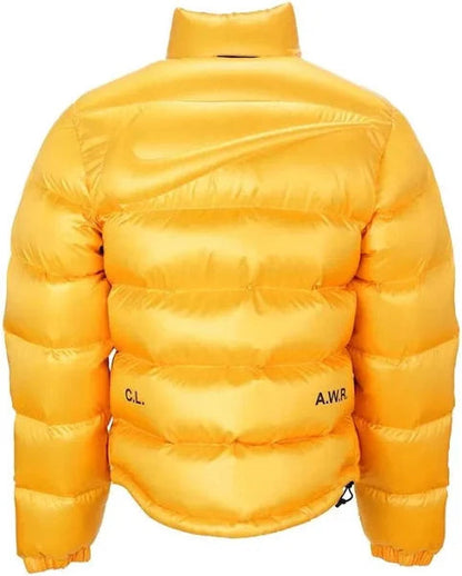 'NOCTA' PUFFERJACKE