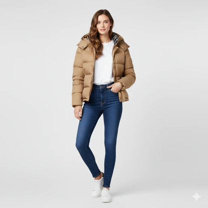 BB- G Jacket