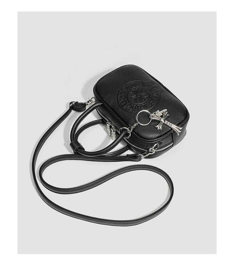 ’CHROME‘ BAG