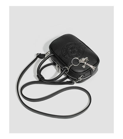 ’CHROME‘ BAG