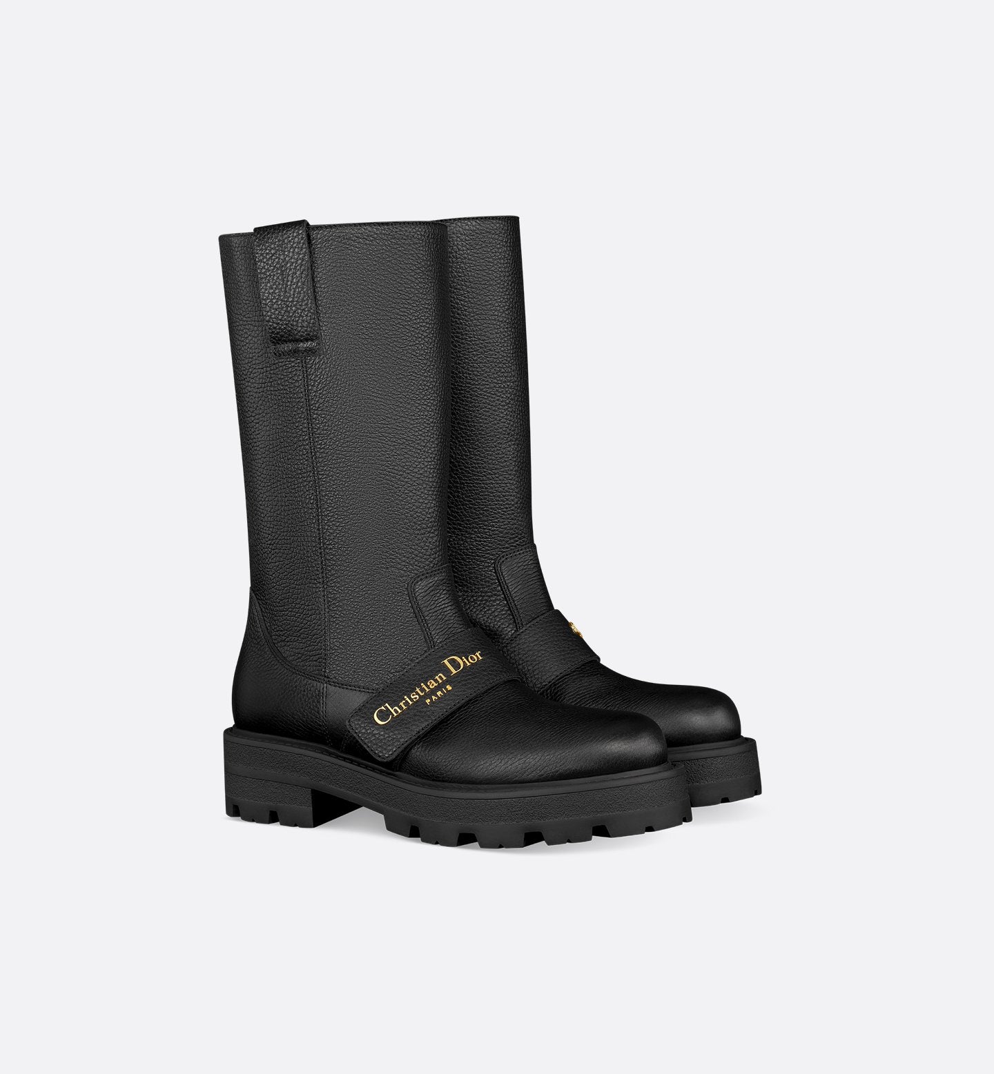 D-Quest Stiefel