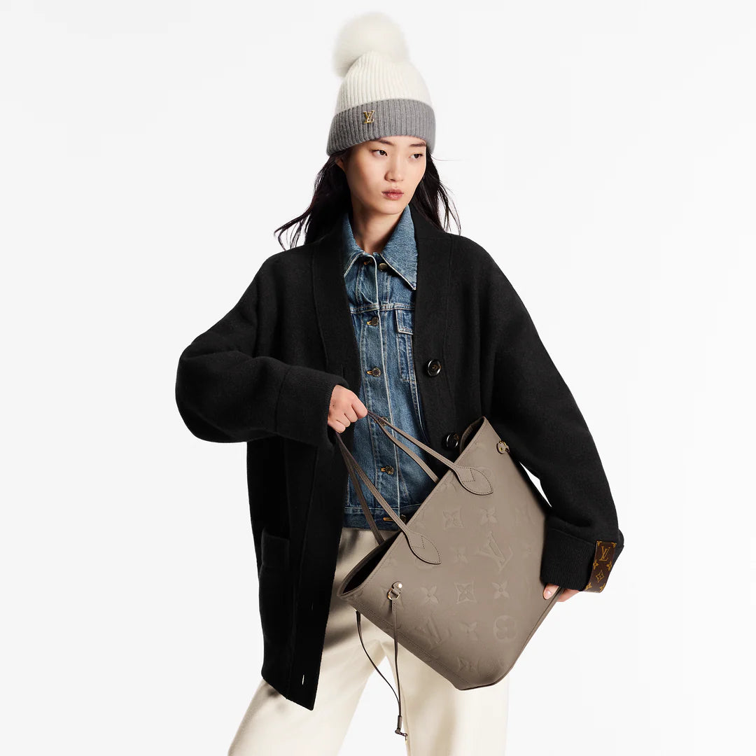 NEVERFULL MM