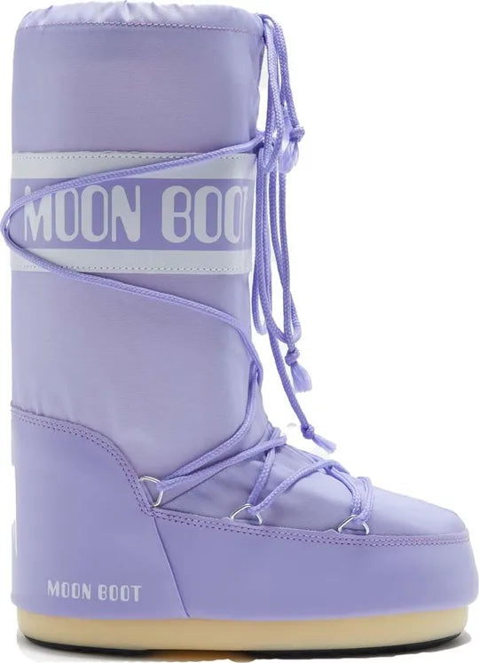 ’M‘ BOOT-HIGH