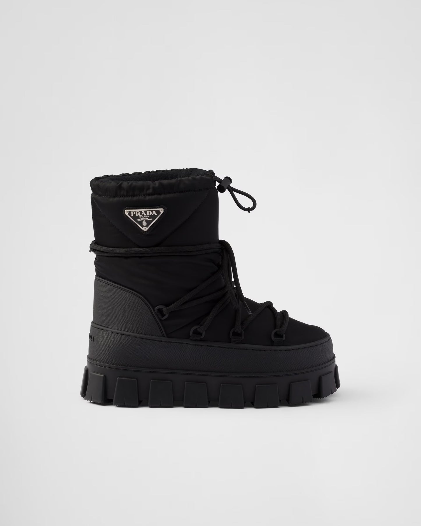 ’PRDA‘ BOOTS