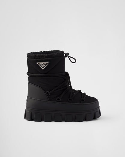’PRDA‘ BOOTS
