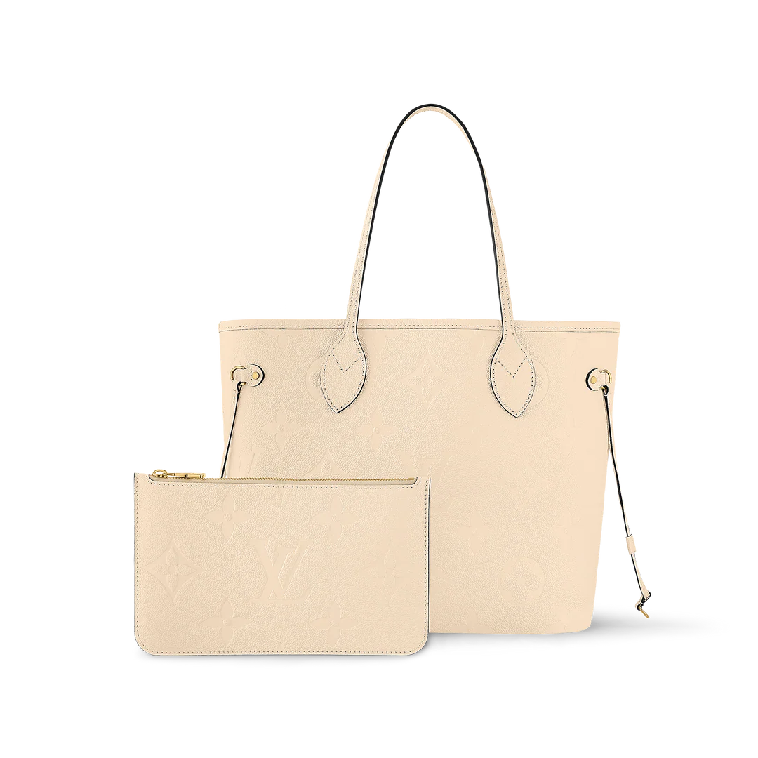 NEVERFULL MM