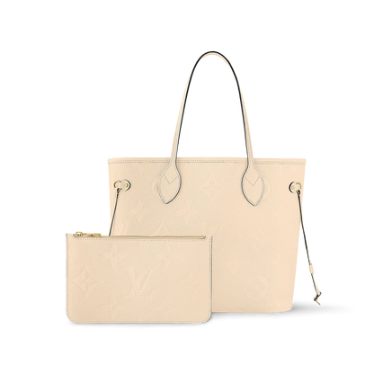 NEVERFULL MM