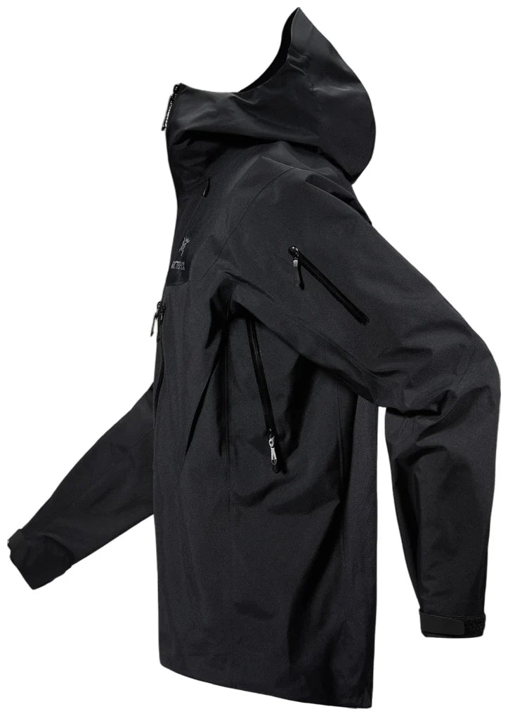’Arc‘ Jacket