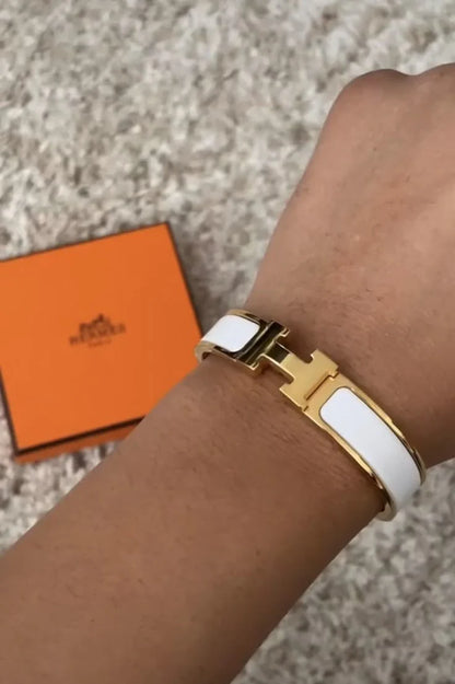 WEISSES HELEN ARMBAND