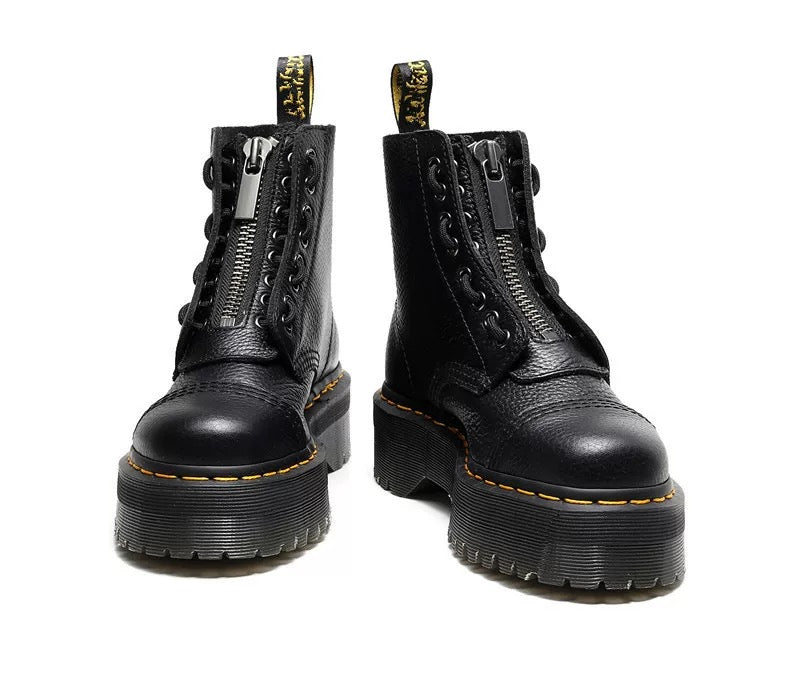 Martens Boots