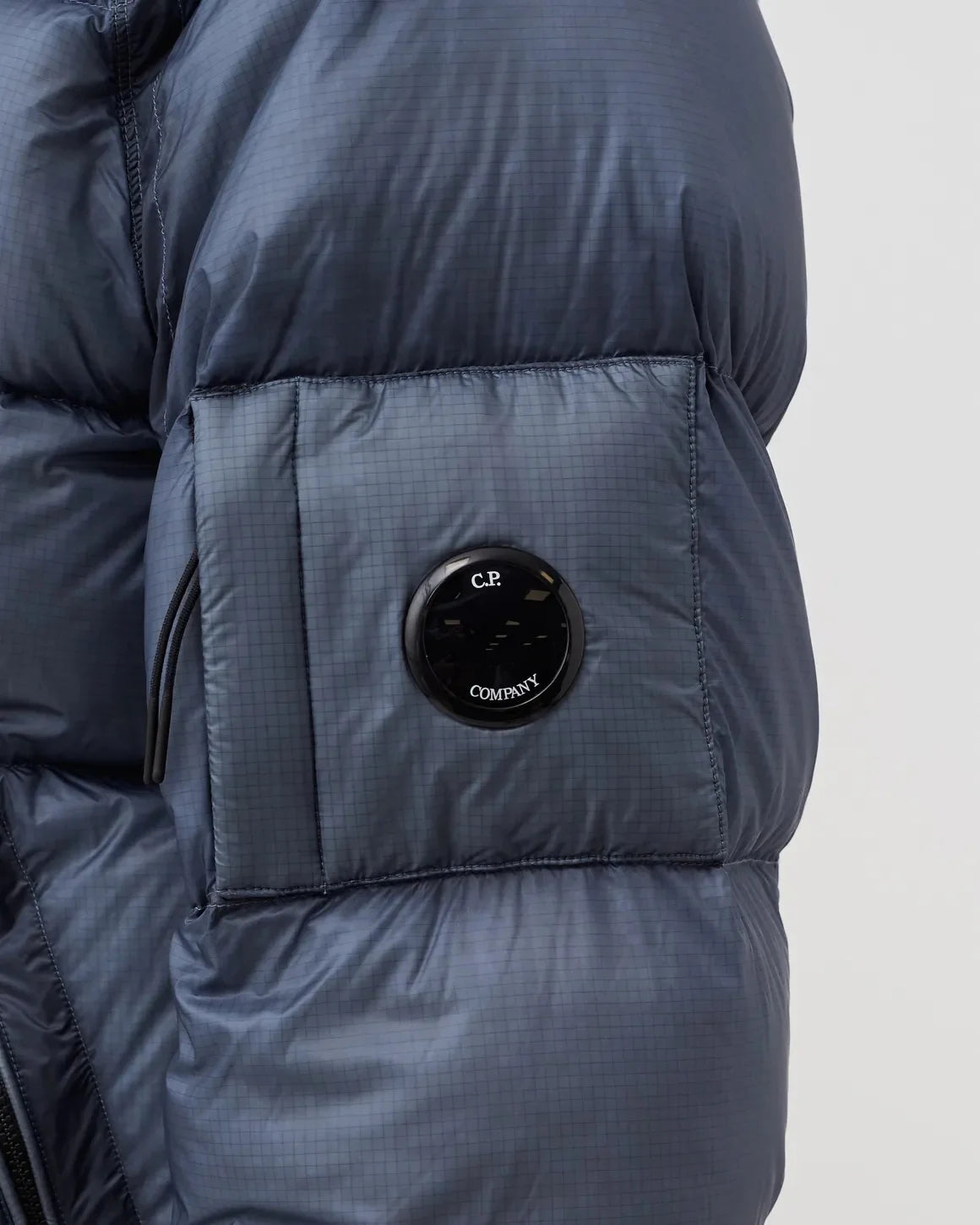 ’CB‘ Puffer